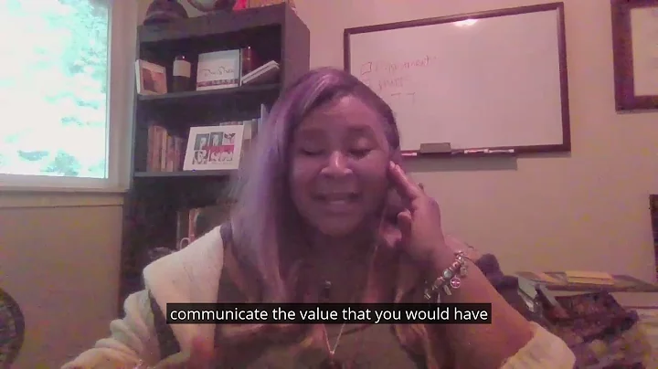 Podcast Video Clip: Embracing New Skillsets with M...