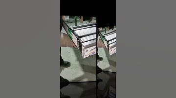 SThe push and pull is smooth folding doesn