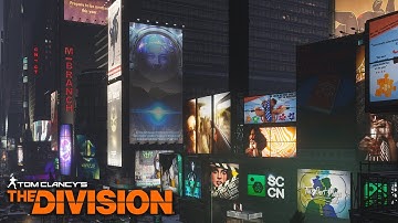 The Division - Part 9: Times Square