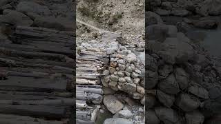 Gaumukh Gangotri Trek