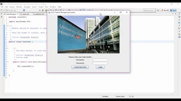 GC01 Video Demonstration