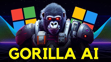 Introducing GORILLA Ai - Microsoft