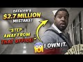 Officer Handcuffs Man at Work — Didn’t Know He Owned the Law Firm, $2.7M Lawsuit | BODYCAM
