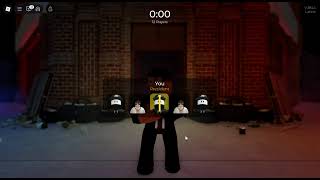 Roblox Protect The President Season 1 episode 1 - 20 screenshot 4