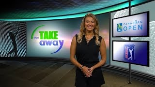 The Takeaway The Eagle Has Landed At Glen Abbey