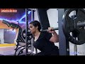 Workout fitness motivation catalonia gym