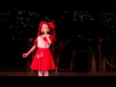 Чиняева Зарина