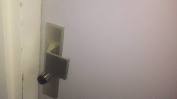 Useful NFC/RFID tag implant applications 8: unlocking doors at home