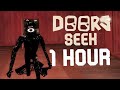 Roblox  doors seek song 1 hour not remx