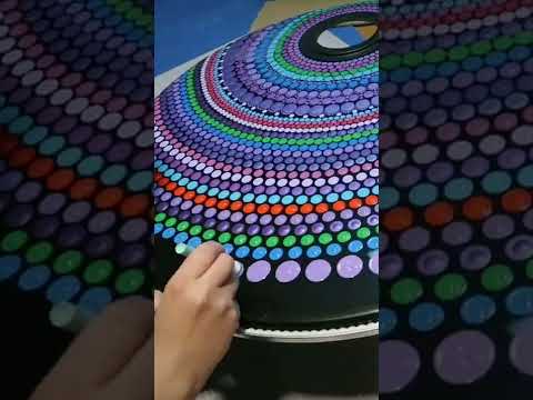 😍 HUGE Dot