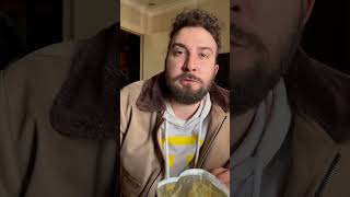 yeni cips deneme #cips #atıştırmalık  #yemek #keşfet #shorts