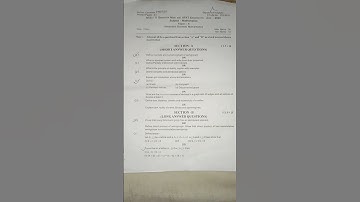 M.Sc.-2nd sem MATHEMATICS paper-II Advanced Discrete Mathematics June - 2024