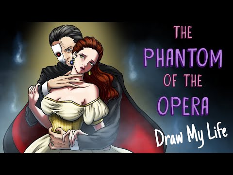 Video: The Phantom Of The Opera Story - Alternatieve Mening