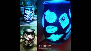 Tide Pool Warmer $66.00