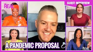 Ross Mathews Talks about his Engagement, his Early Jobs and ‘RuPaul’s Drag Race!’ Net Worth