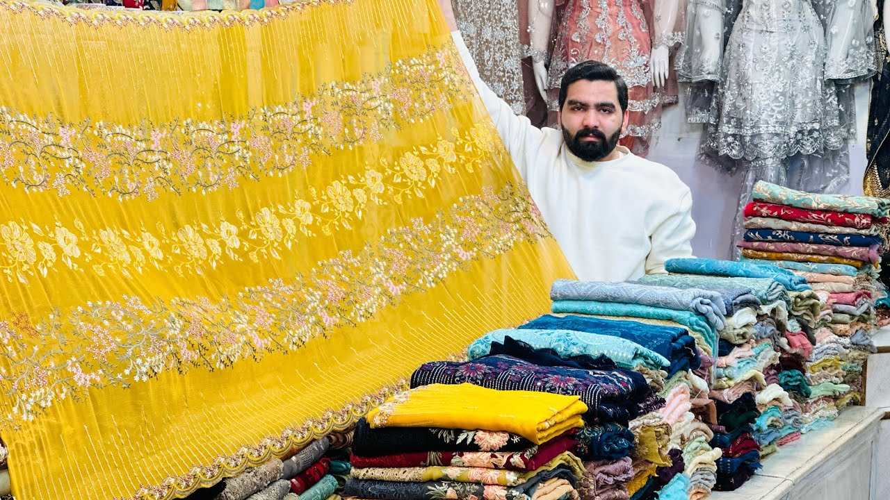 Affordable Price Fancy Dress In Rawalpindi😍 New Arrival Ladies Fancy Dress in Under Budget 😍