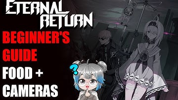 Eternal Return Beginner