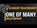 One Of Many Relationship Laravel Eloquent Relationships One Of Many Relationship Laravel Eloquent Relationships