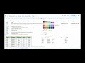 Google Sheets - Truy vấn dữ liệu siêu tiện ích với Query Function