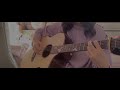 時には昔の話を / 加藤登紀子 《紅の豚》(Acoustic Cover)