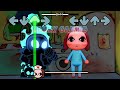 Beginning of video