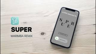 SUPER Ringtone (Marimba Remix) | Ringtone Super SEVENTEEN Tribute | Download TUUNES APP