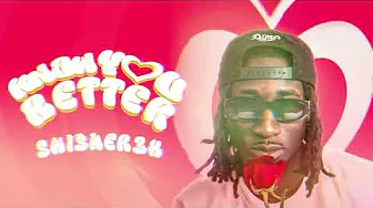 Swisher3x - Know You Better (Official Visualizer)