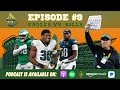 Birds Brunch Episode 9: Winning Ain't Easy!