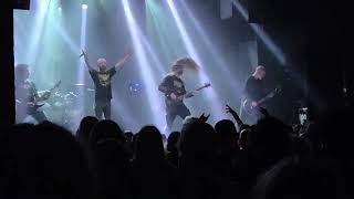 Severe Torture-Feces for jesus-Mystic festival Gdansk 2026