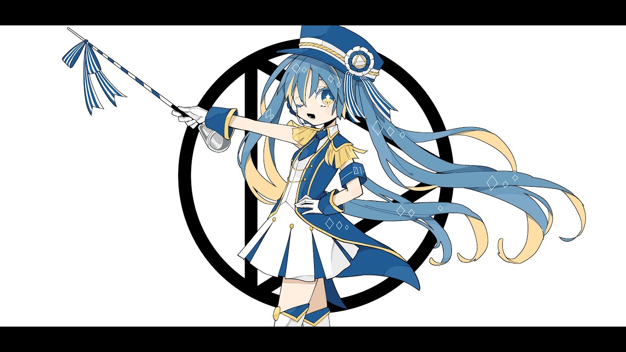 DIDA DIDA DIDA / 左手feat.初音ミク DIDA DIDA DIDA - Hidarite feat