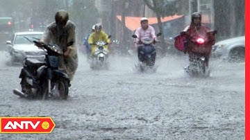 Bão Số 7 Vừa Suy Yếu Lại Chuẩn Bị Đón Bão Số 8 Cường Độ Mạnh Trên Biển Đông | Tin Tức 24h | ANTV