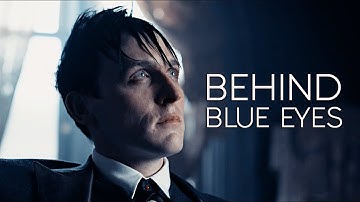 Gotham || Bad Man / Sad Man / Free Man || Oswald Cobblepot [for Spellbound]