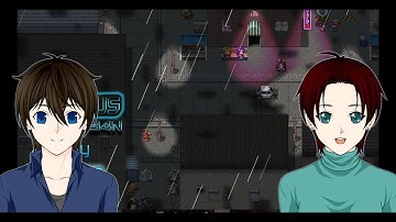 RPG Maker Game Jam - Tonitrus 34N - Contest Entry #1