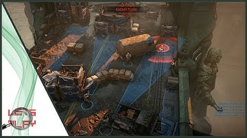 Sometimes, Overwatching is Bad... | Gears Tactics Fails