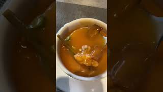 গরম গরম ঝোল খাচ্ছি #shorts #youtubeshorts #food #foodie
