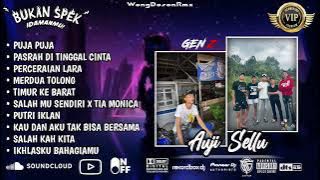 DUGEM KU PUJA PUJA DAN TIA MONICA X SALAHMU SENDIRI SPESIAL REQUEST AUJI SELLU VVIP 2025