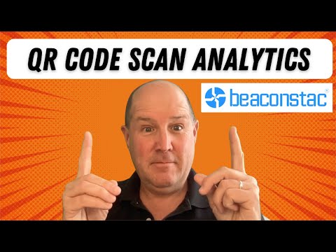 Want to Know How to Track QR Code Scans in Your Marketing
