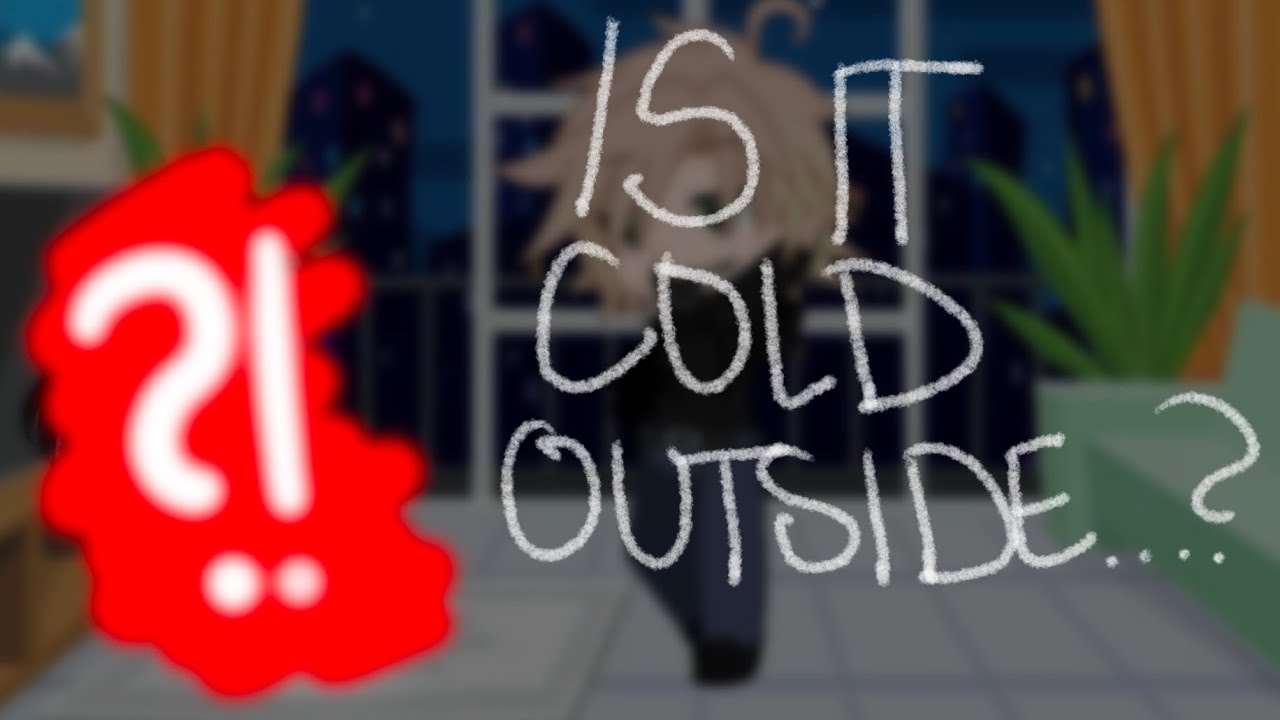 °Is it cold outside…?° Twsisted Wonderland 「Yuu Angst?」 YouTube