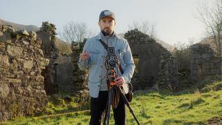Slowing Down My Film Photography