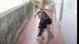 dudu rebolation