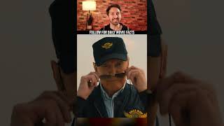 Did you know this about The Fall Guy