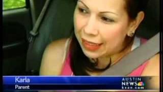 AISD teacher resigns over blog posting