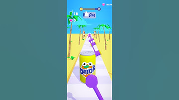 Juice Run 3D Gaming Level 468 #juicerun3d #viralshort #juicerun