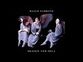 Black Sabbath -- Heaven And Hell
