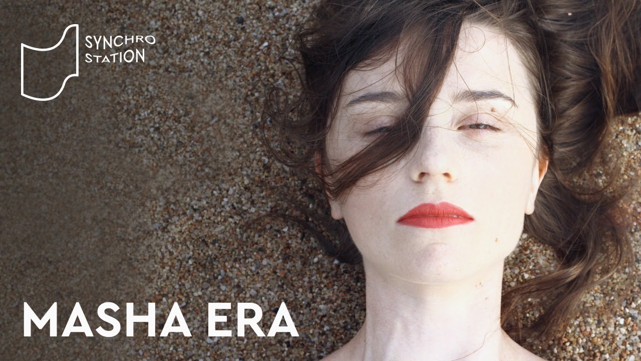 Masha Era SSR Showcase 001