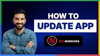how to update netmirror app[2026 FULL GUIDE]