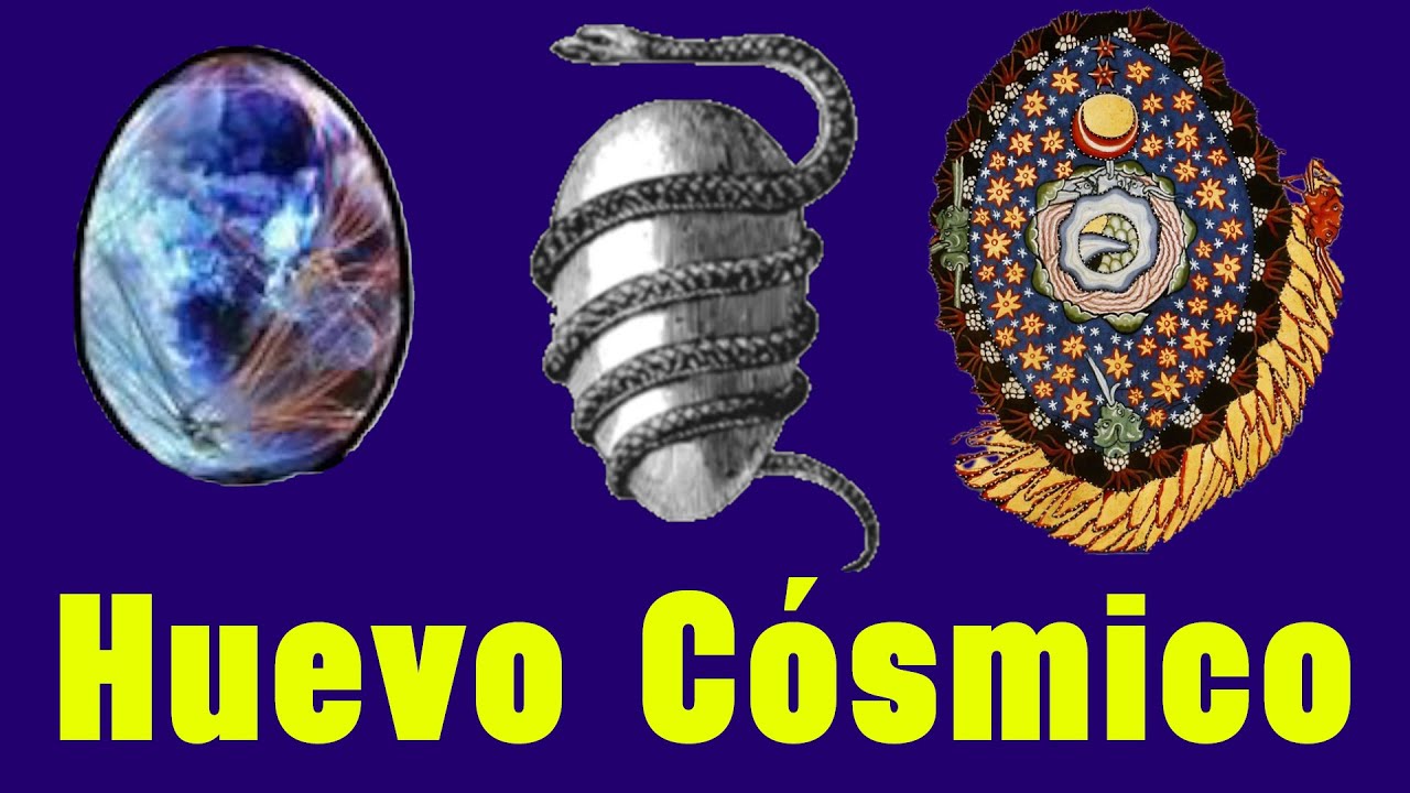 PODER O CREACION, HUEVO COSMICO, USOS DEL CODIGO COSMICO, 