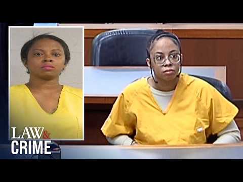 Mom Accused of Killing Son, Stuffing Him in Suitcase Denied Bond Cut