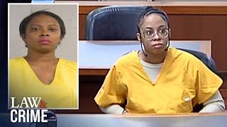 Mom Accused of Killing Son, Stuffing Him in Suitcase Denied Bond Cut