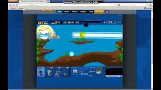 Kamehameha In Wild Ones
